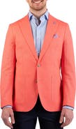 TailorByrd Linen Blend Sport Coat