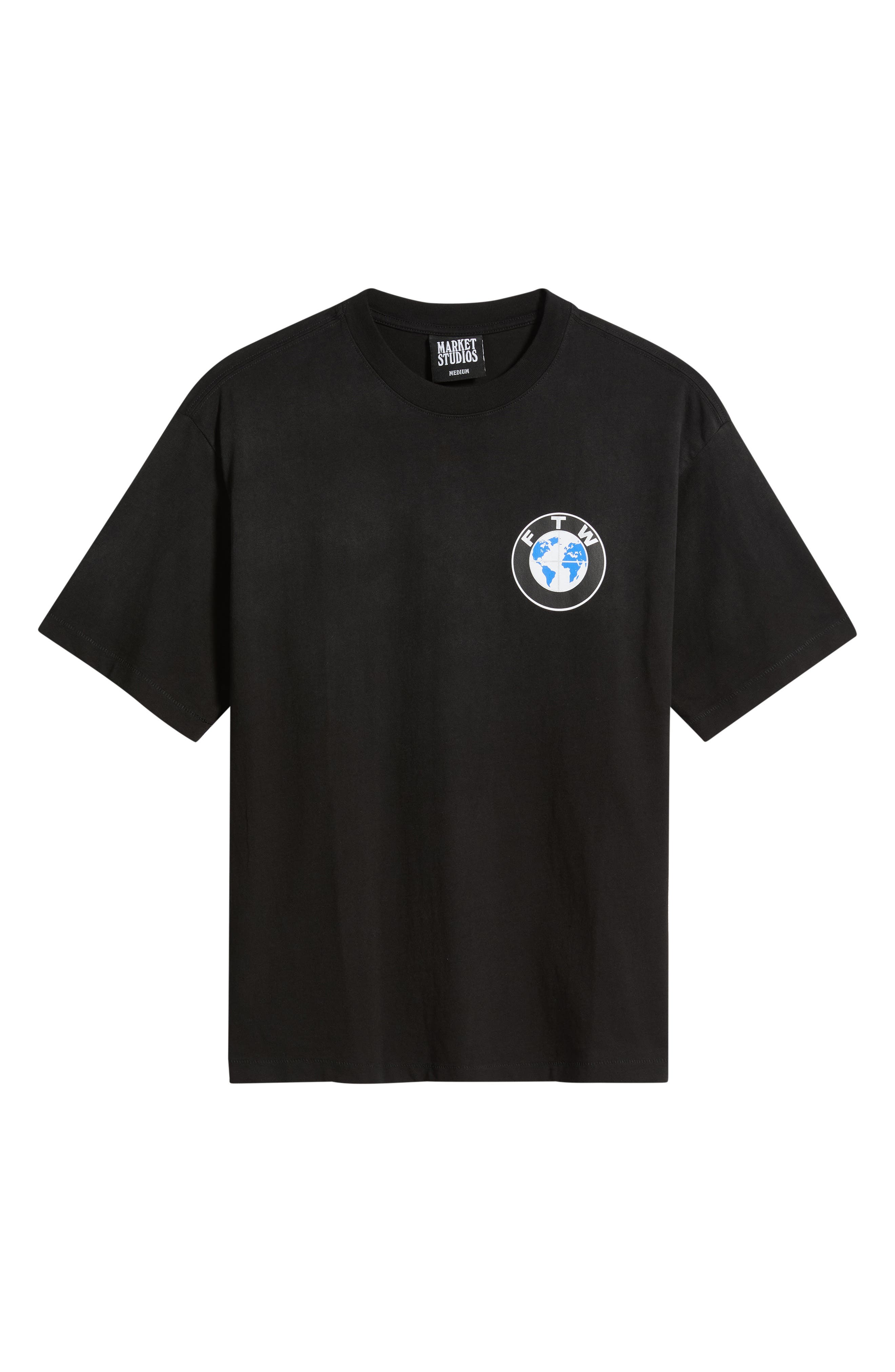 selected BLACK