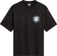 MARKET F the World Graphic T-Shirt
