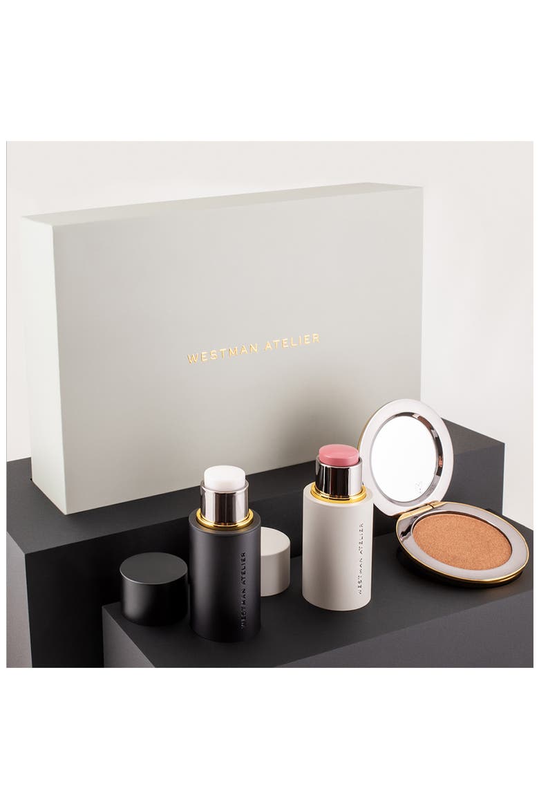 The Good Skin Edition Makeup Set, Alternate, color, NO COLOR