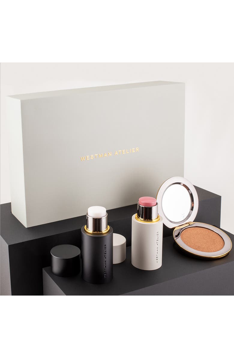 Westman Atelier The Good Skin Edition Makeup Set, Alternate, color,