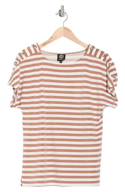 Bobeau Baby French Terry T-shirt