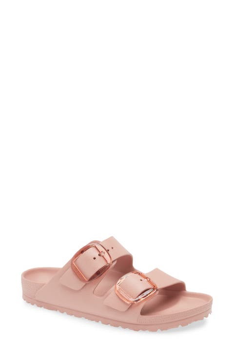 Arizona Big Buckle EVA Waterproof Slide Sandal (Women)