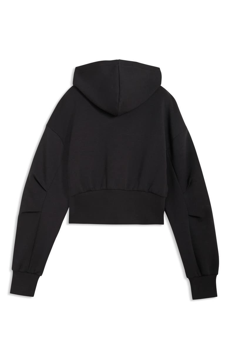 PUMA TECH Sense Zip Hoodie, Alternate, color, 