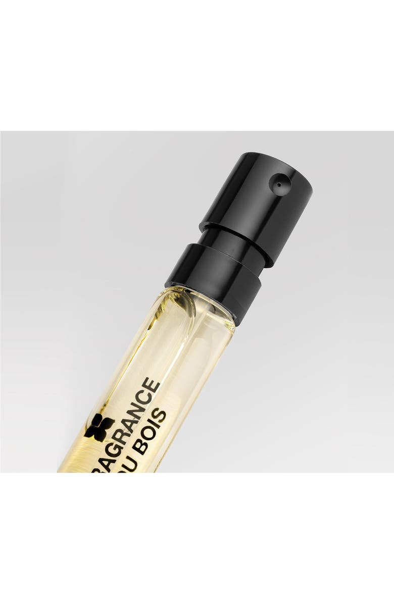 FRAGRANCE DU BOIS Coffret Decouverte 10-Piece Fragrance Discovery Set, Alternate, color, 