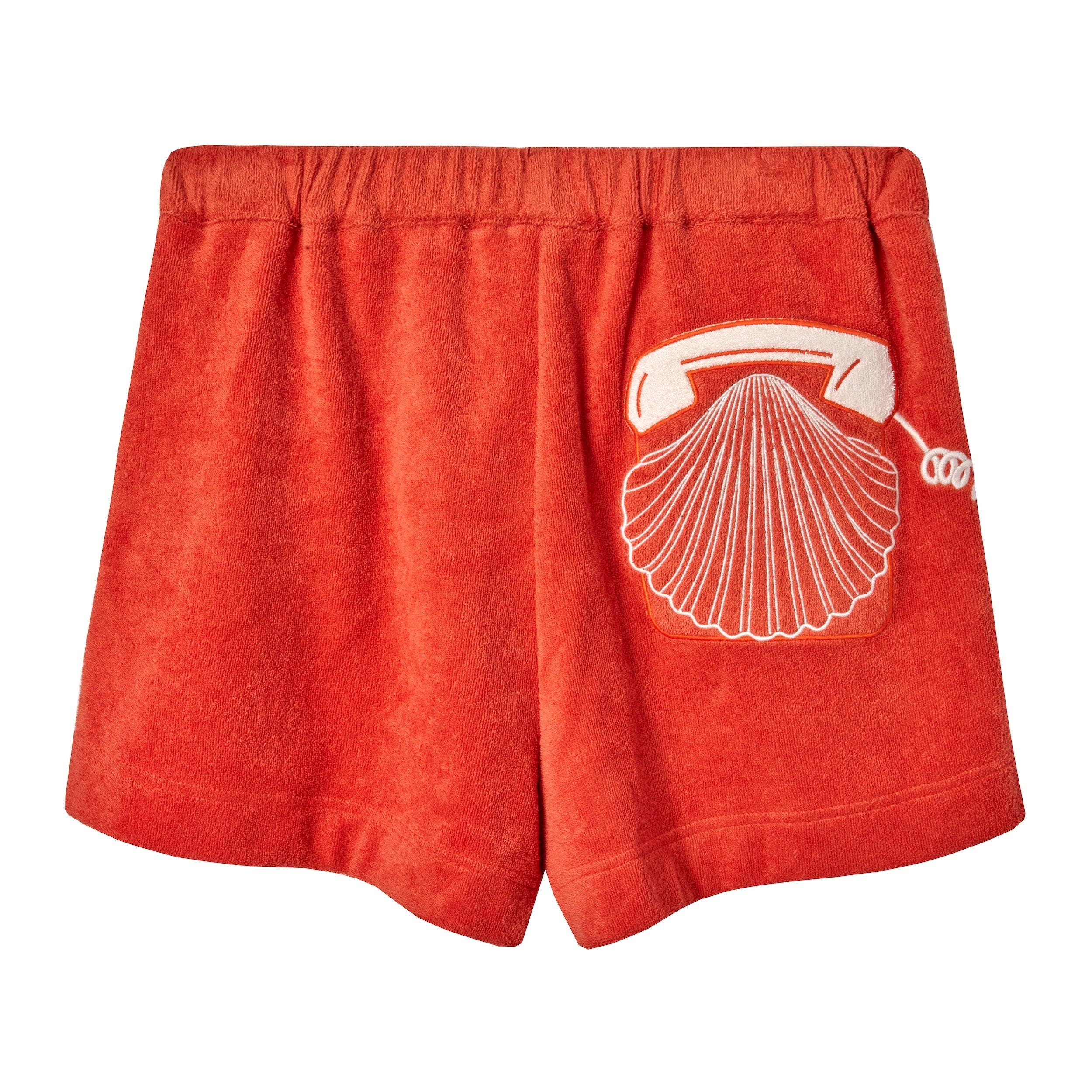 Shellphone Booty Call' Mini Shorts (Women) | Nordstrom