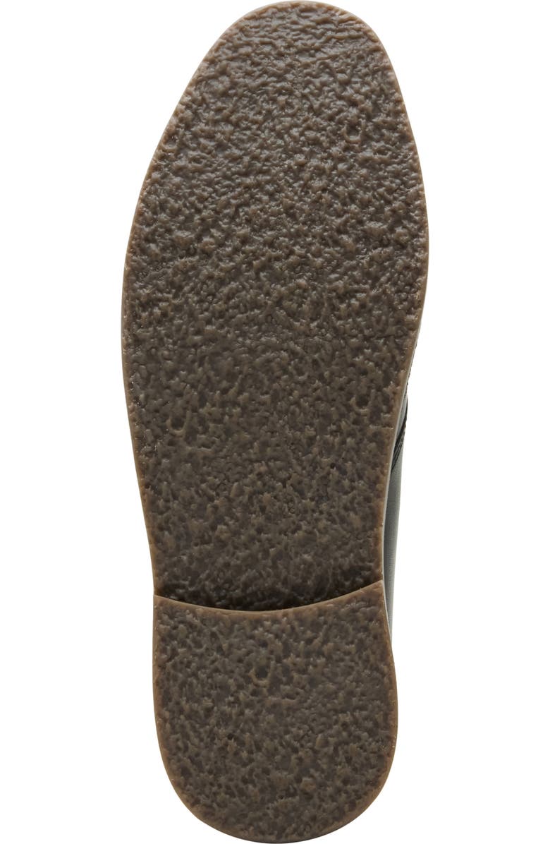 Steve Madden Harros Chukka, Alternate, color, Black