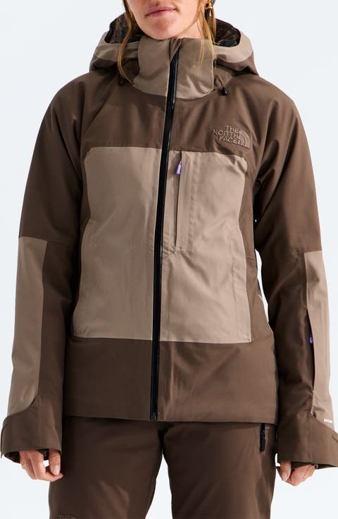 Lenado Water Repellent Jacket