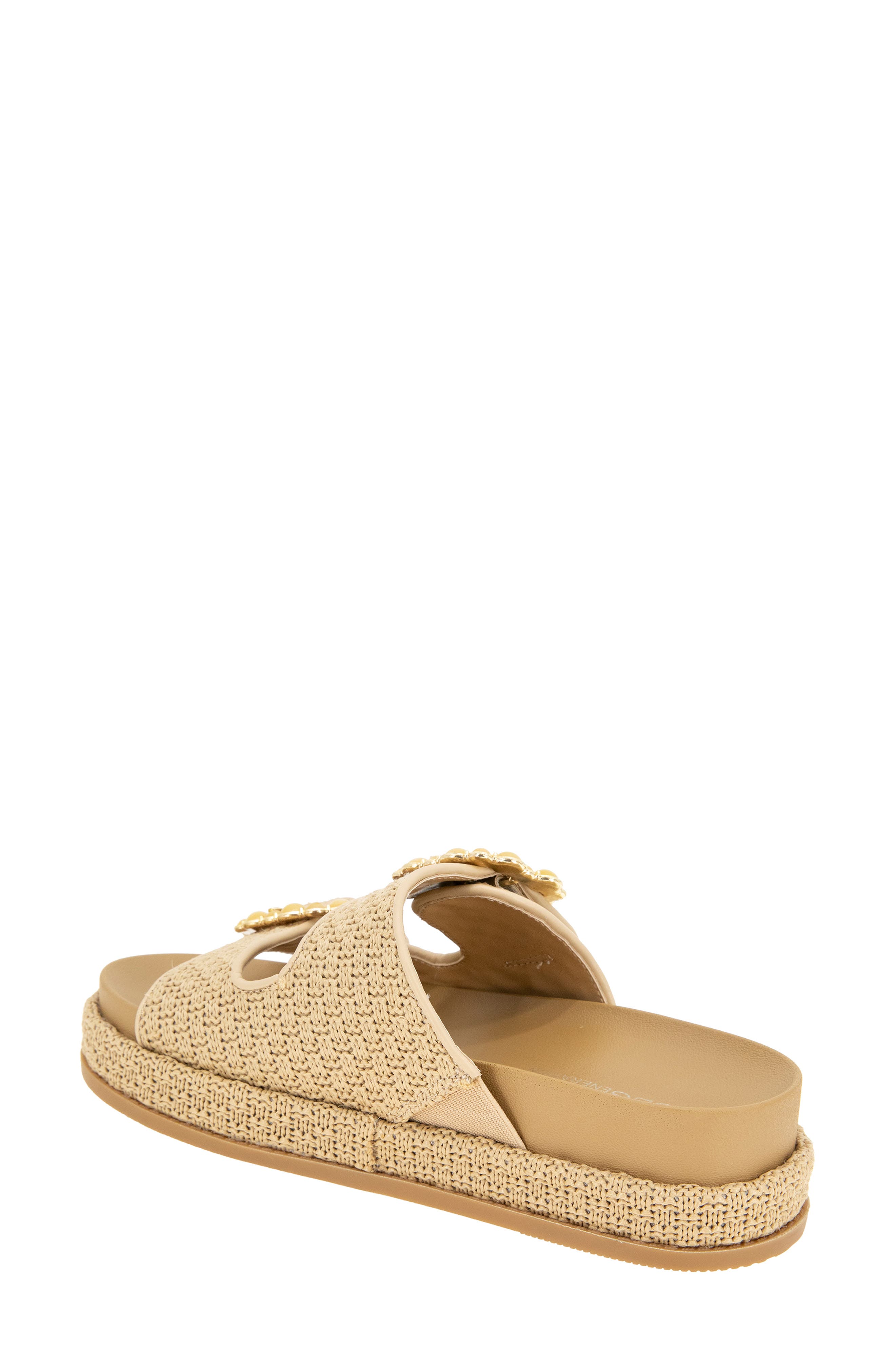 Bexxi Slide Sandal - image 4