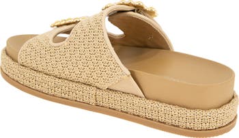 Bexxi Slide Sandal