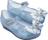 Mini Melissa Kids' Ultragirl Princess Mary Jane