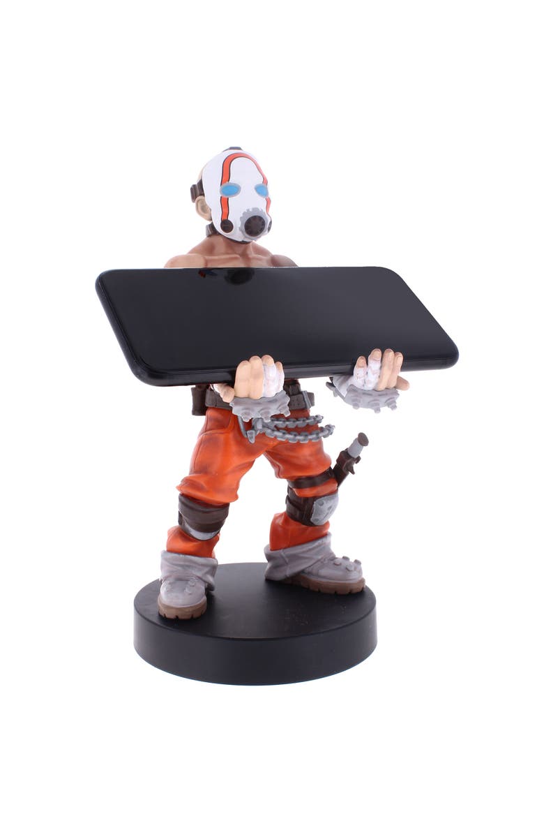 Exquisite Gaming Borderlands 3, Psycho Original Mobile Phone 
Gaming Controller Holder, Alternate, color, 