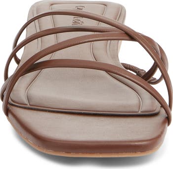 Korva Slide Sandal
