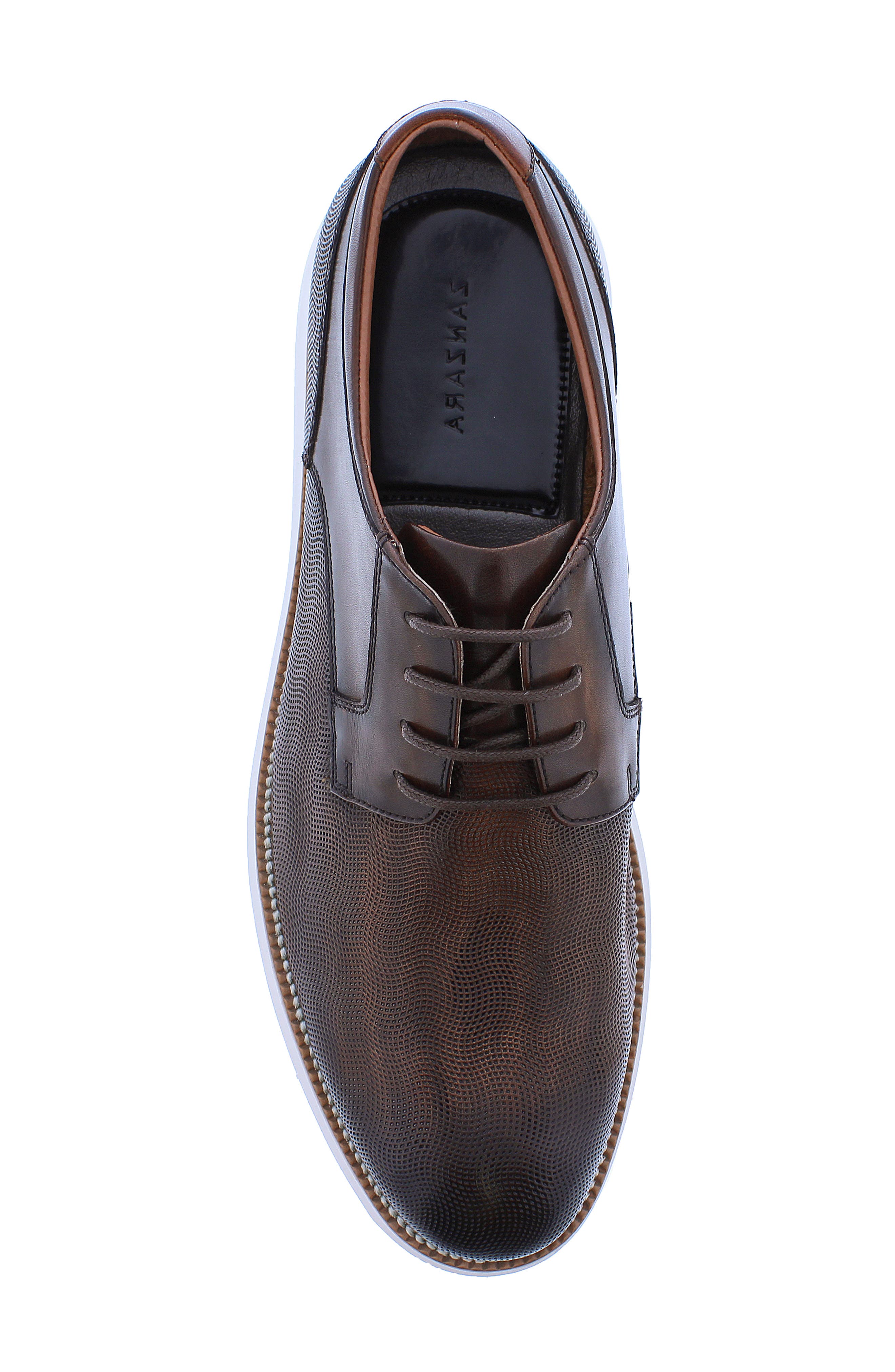 Zanzara Negril Derby, Alternate, color, 