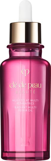 Cle De Peau RADIANT MULTI REPAIR fashion OIL