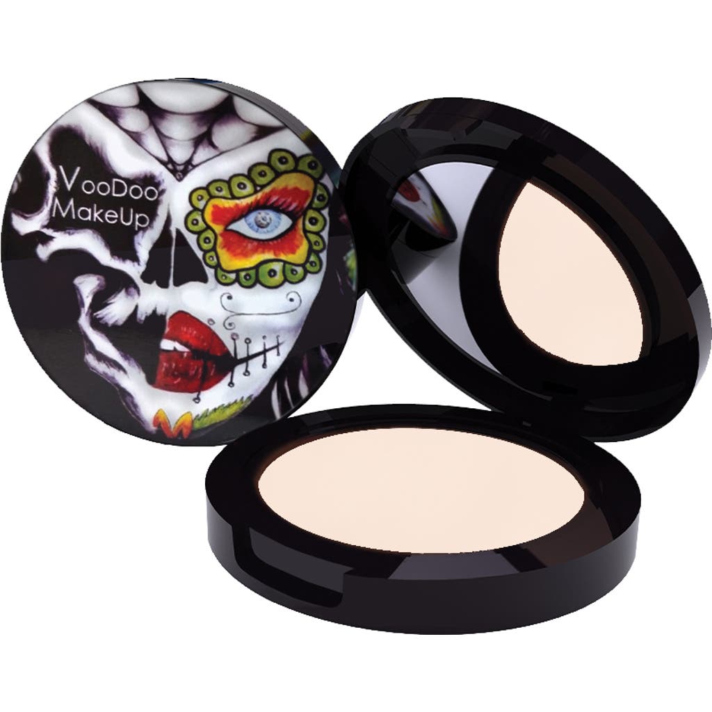Voodoo Makeup Coconut Cream Foundation