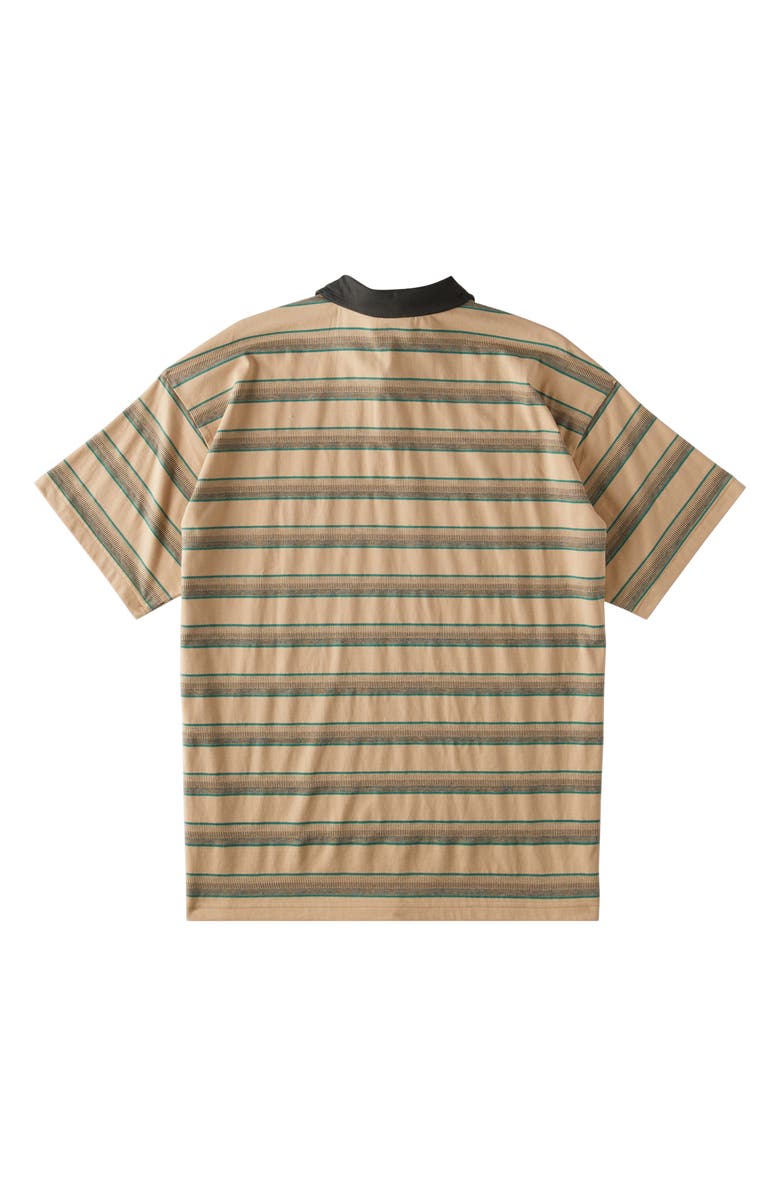 Billabong Shibuya Stripe Polo, Alternate, color, 