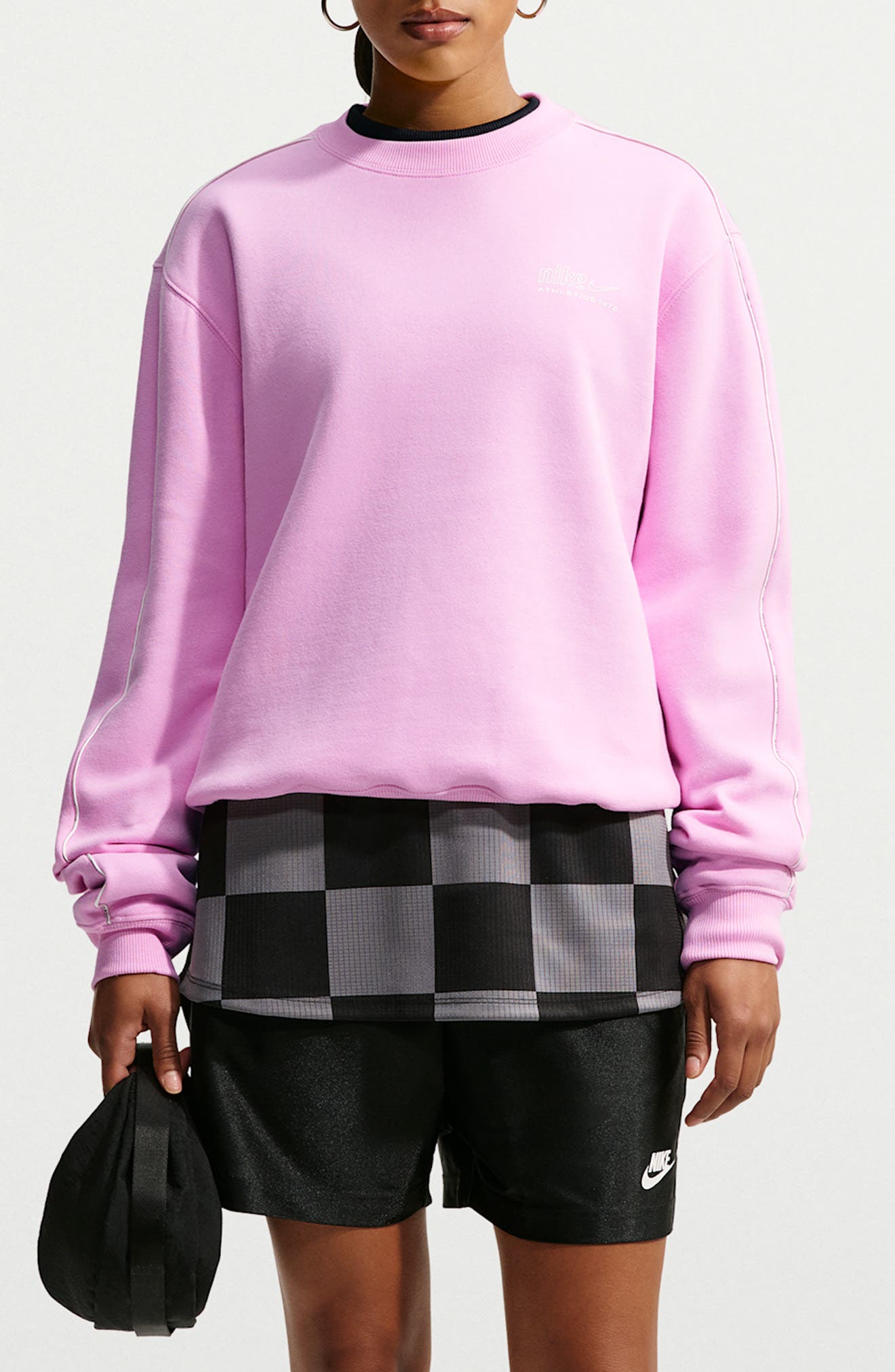 PINK RISE/ SAIL