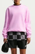 Nike Piped Long Sleeve T-Shirt