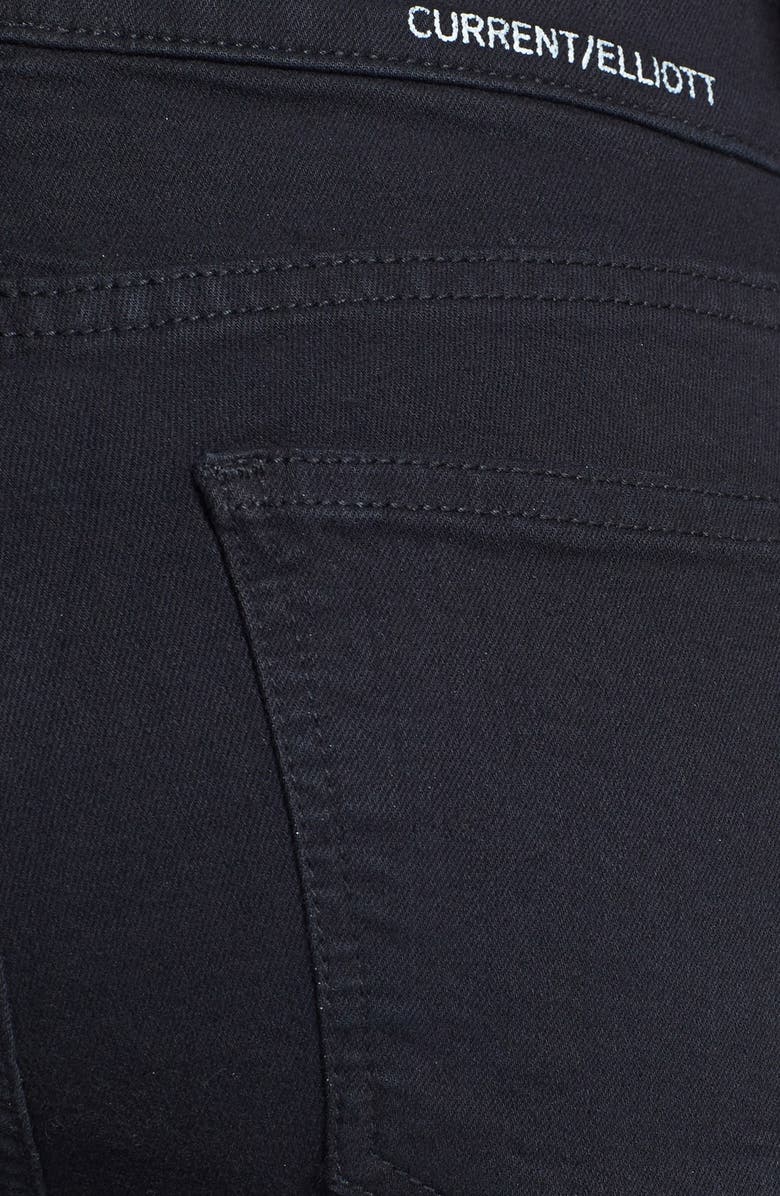 Current/Elliott Skinny Ankle Jeans, Alternate, color,