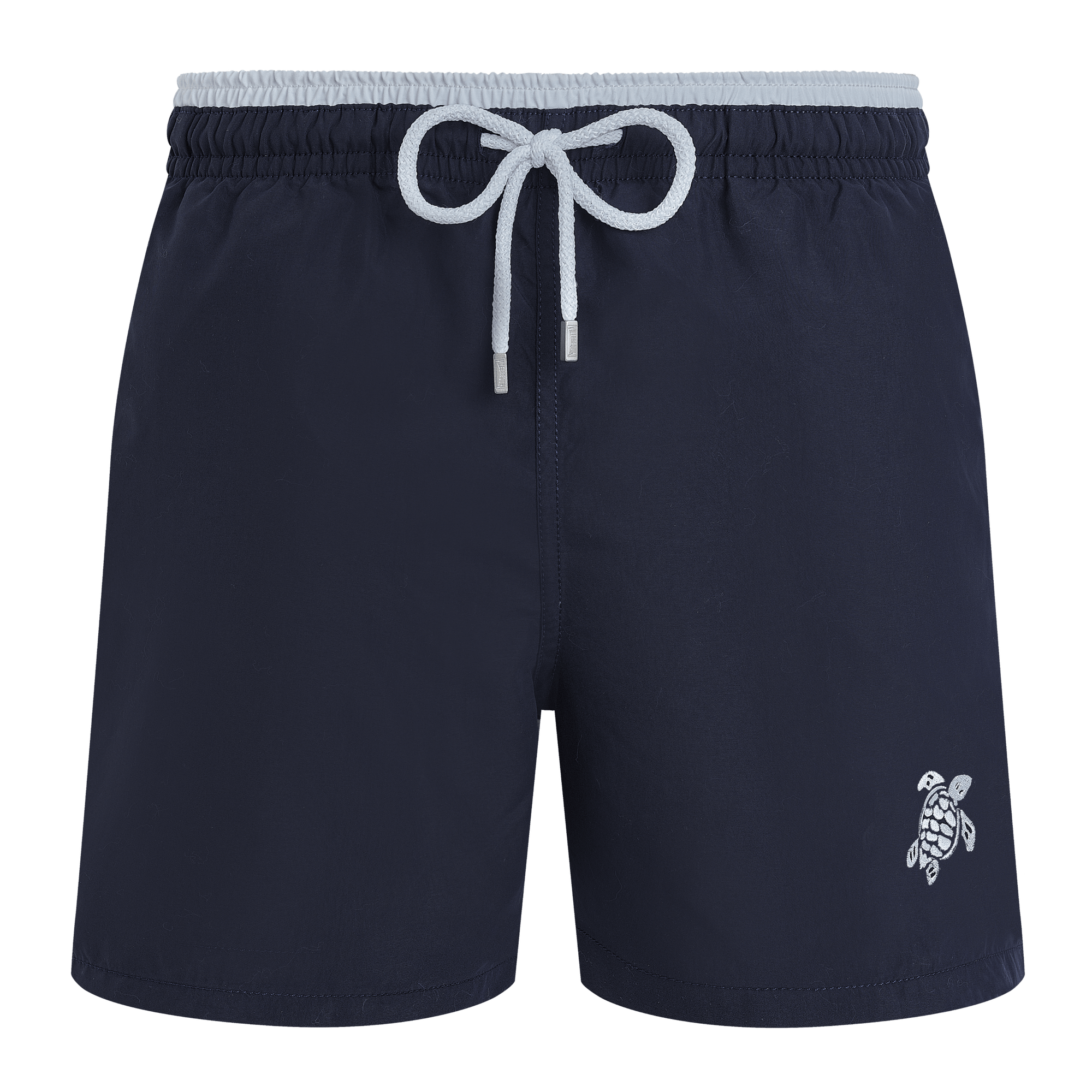 selected MARINE / BLANC