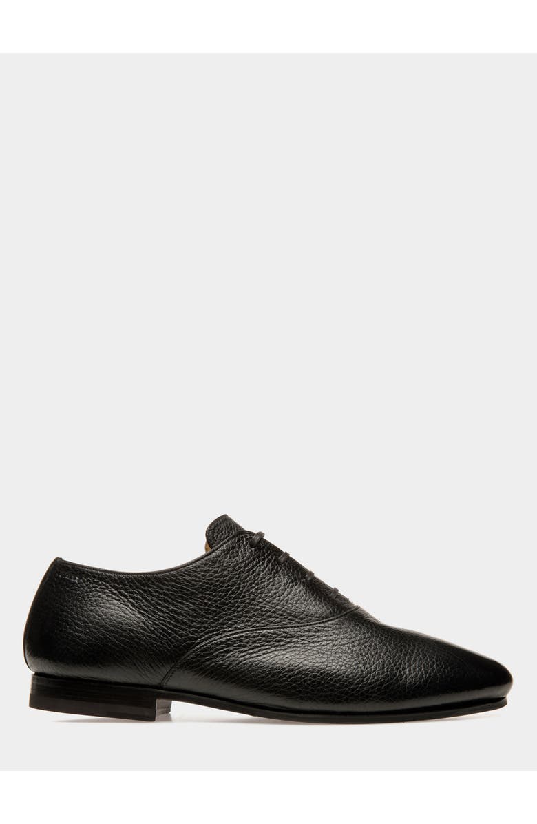 Bally Pinte Oxfords, Main, color, Black