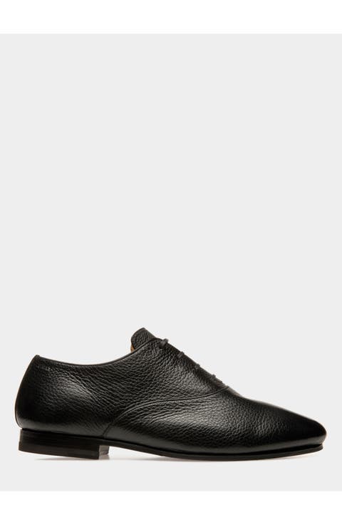 Pinte Oxfords