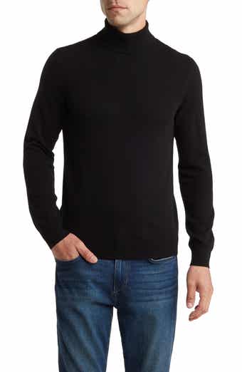 Amicale Turtleneck Cashmere Sweater