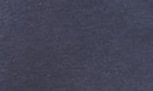 Topshop Tie Trumpet Sleeve Tunic In Blue