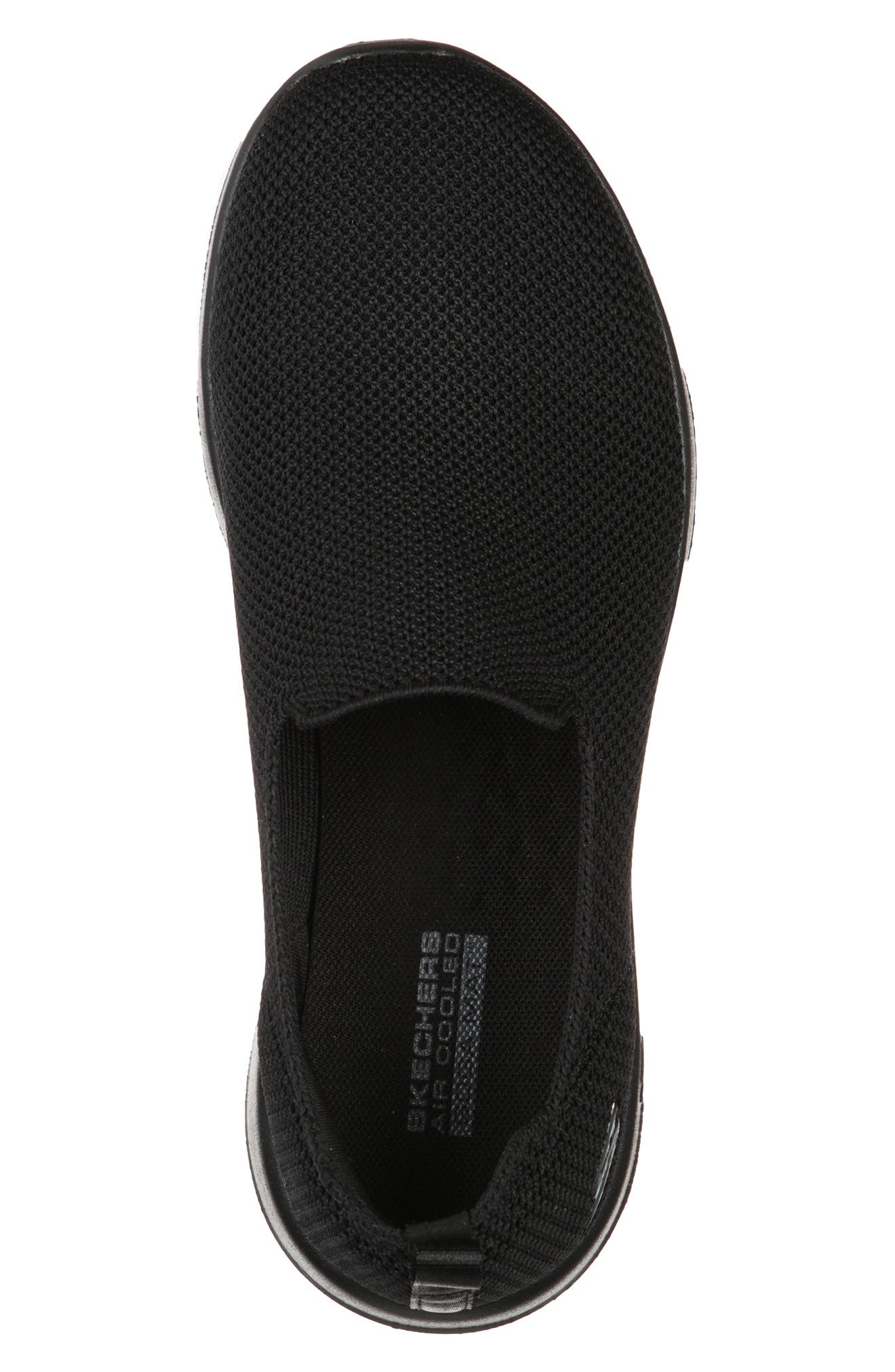 GOwalk Joy - Sensational Day Walking Shoe, Alternate, color, BBK