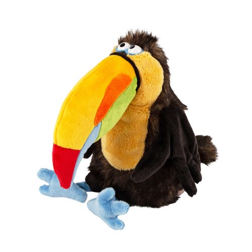 Sigikid Chakka Tukan In Multicolored