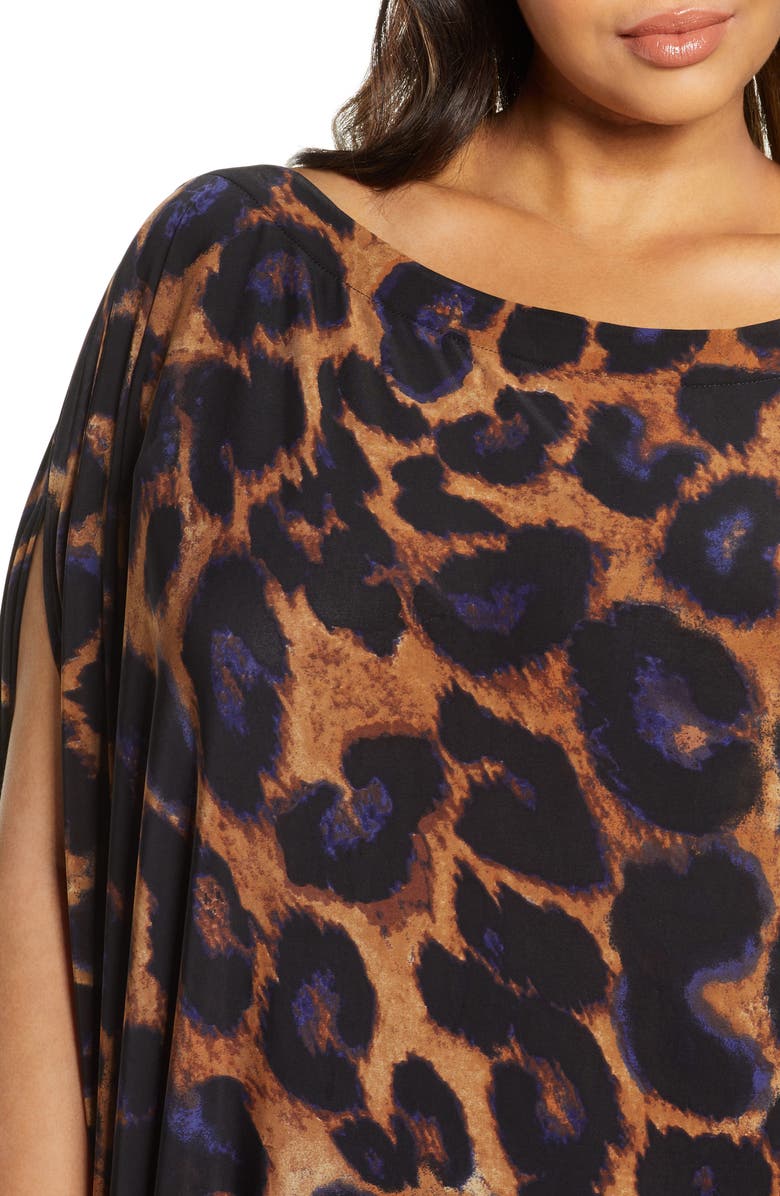 Coldesina Jenny Sleeve Dress, Alternate, color,