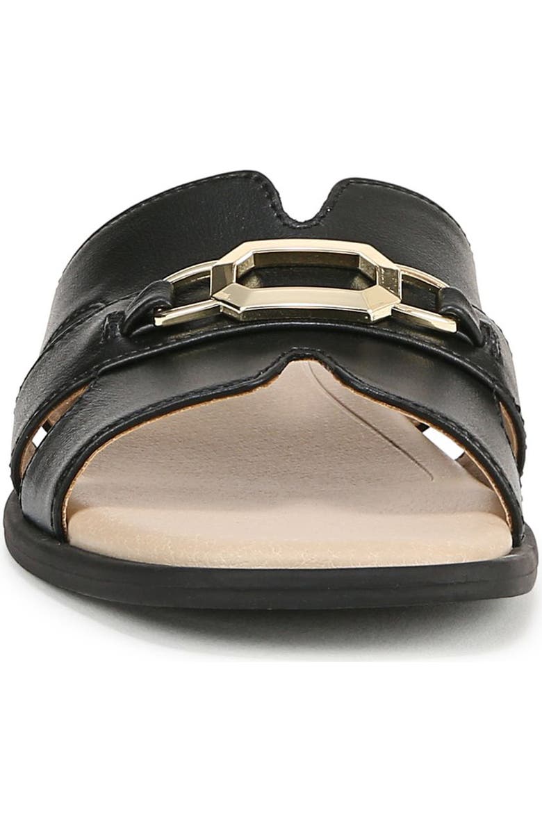 LifeStride Royalty Bit Slide Sandal, Alternate, color,