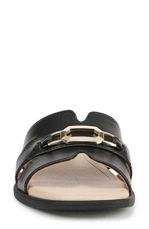 LIFESTRIDE LIFESTRIDE ROYALTY BIT SLIDE SANDAL