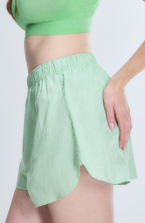 Savage X Fenty Kickback Casuals Pajama Boxers