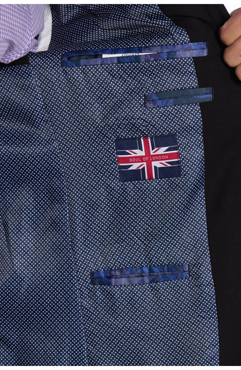 Two-Piece Suit