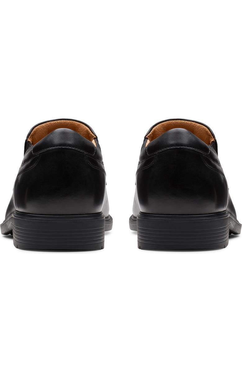 Clarks<sup
®</sup
Eldredge Step Loafer, Alternate, color,