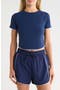  Naval Blue/ White