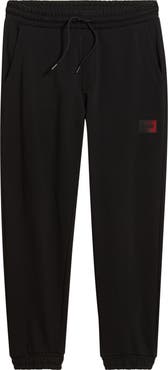 HUGO Danopan Cotton Joggers