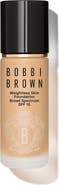 Bobbi Brown Weightless Skin Oil-Controlling Foundation SPF 15 with Hyaluronic Acid