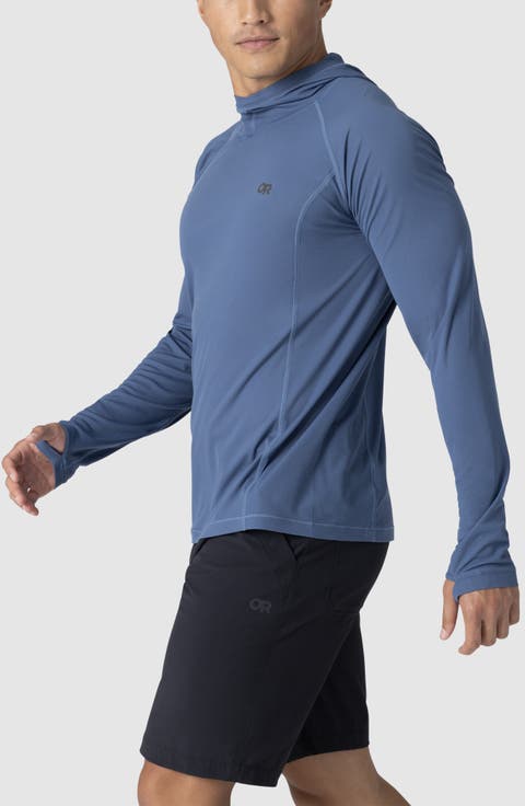 Echo Recycled Polyester Hoodie