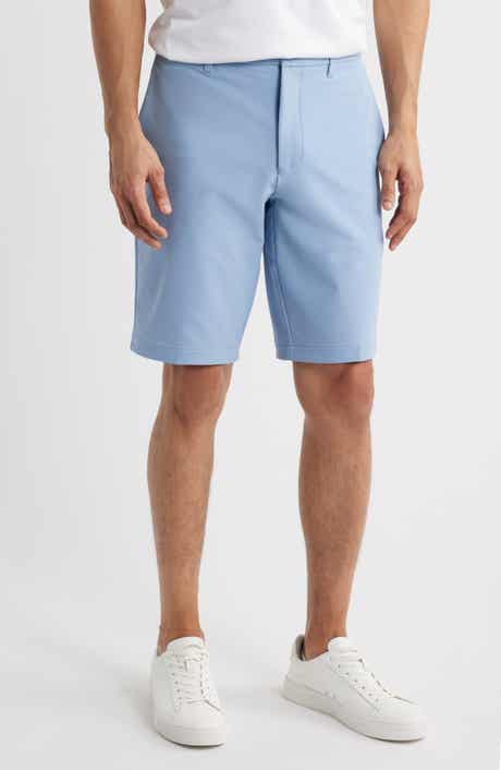 BOSS Commuter Slim Fit Performance Shorts