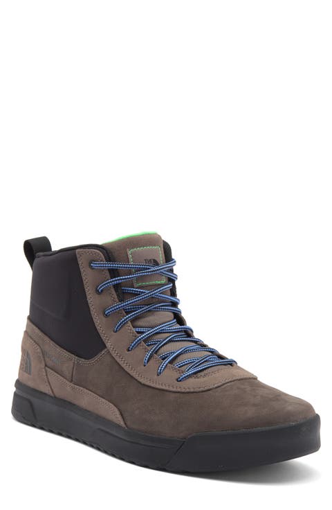 Larimer Waterproof Mid Boot (Men)