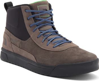 The North Face Larimer Mid Waterproof Boot