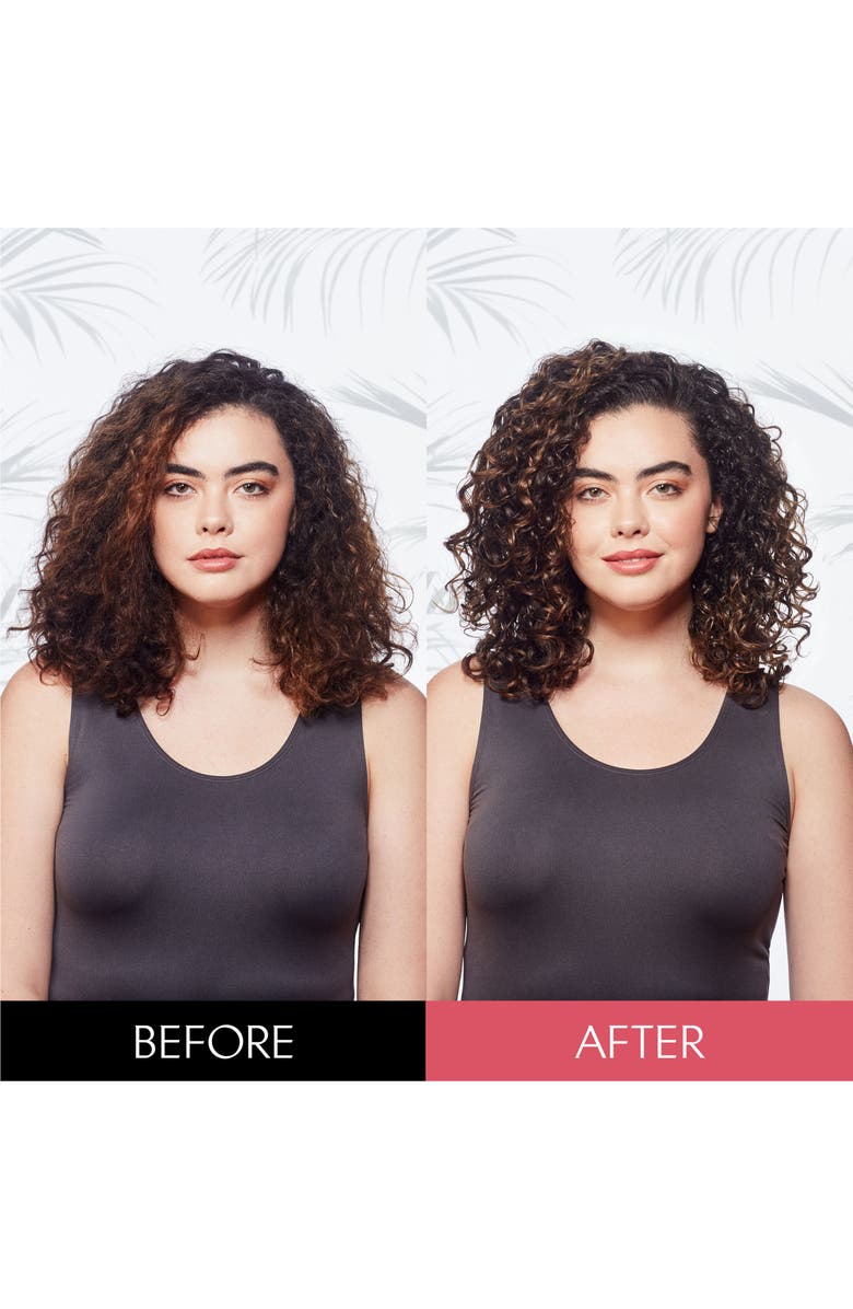 Ouidad Advanced Climate Control Featherlight Styling Cream, Alternate, color, 