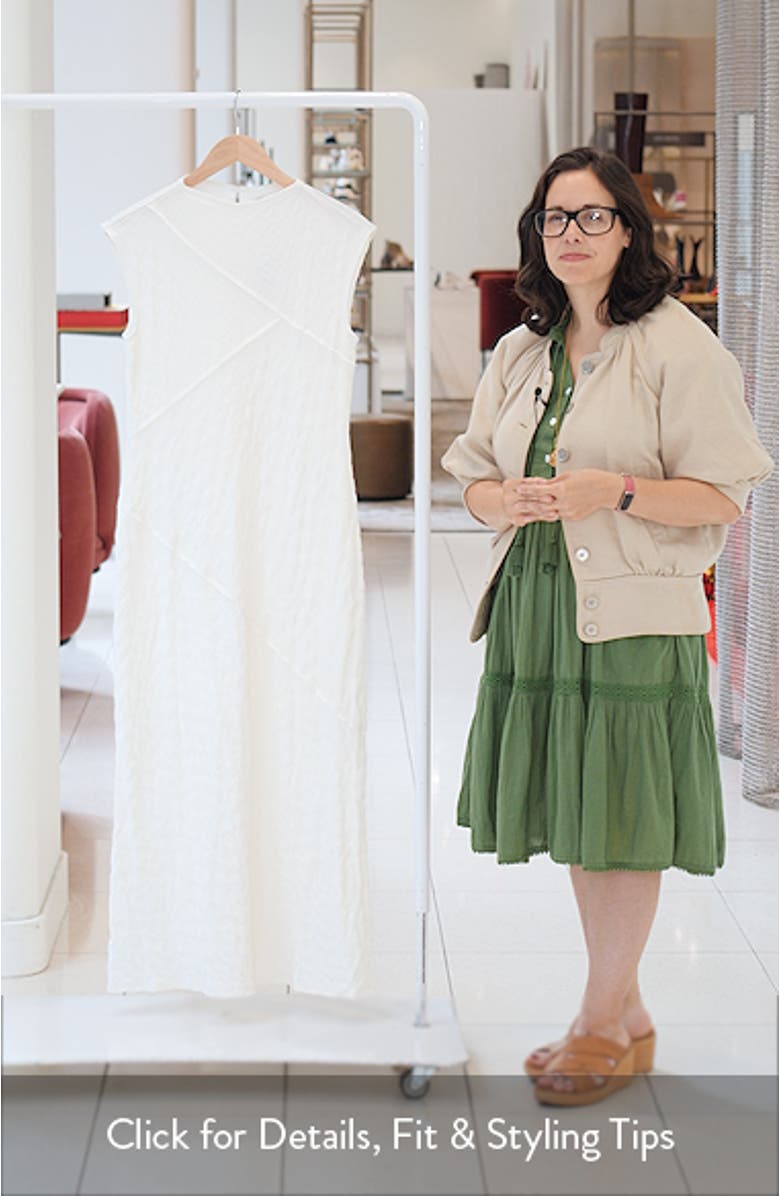 Verona Vista Maxi Dress, sales video thumbnail