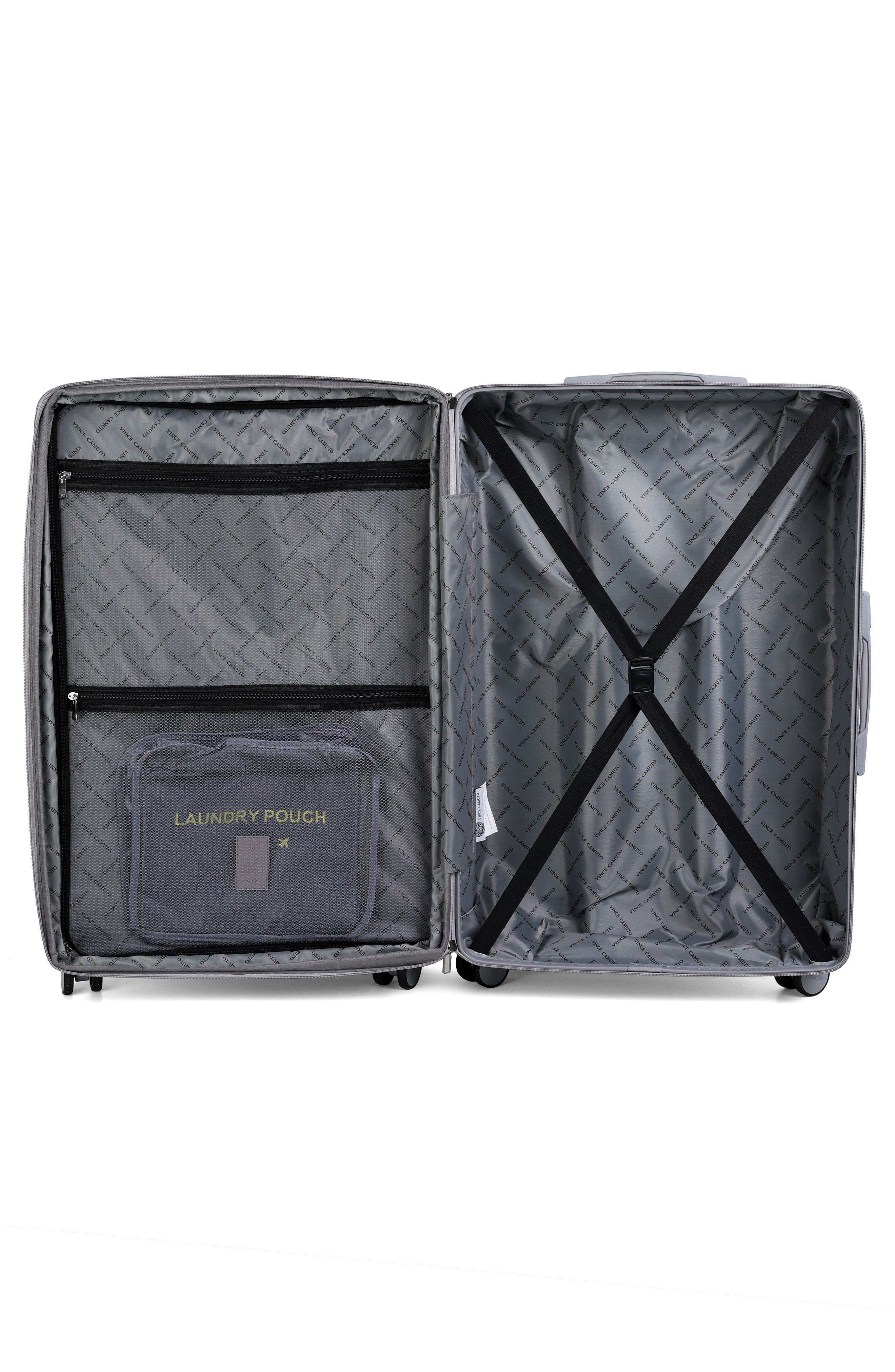 Vince Camuto Zeke 28" Hardshell Spinner Suitcase, Alternate, color, 