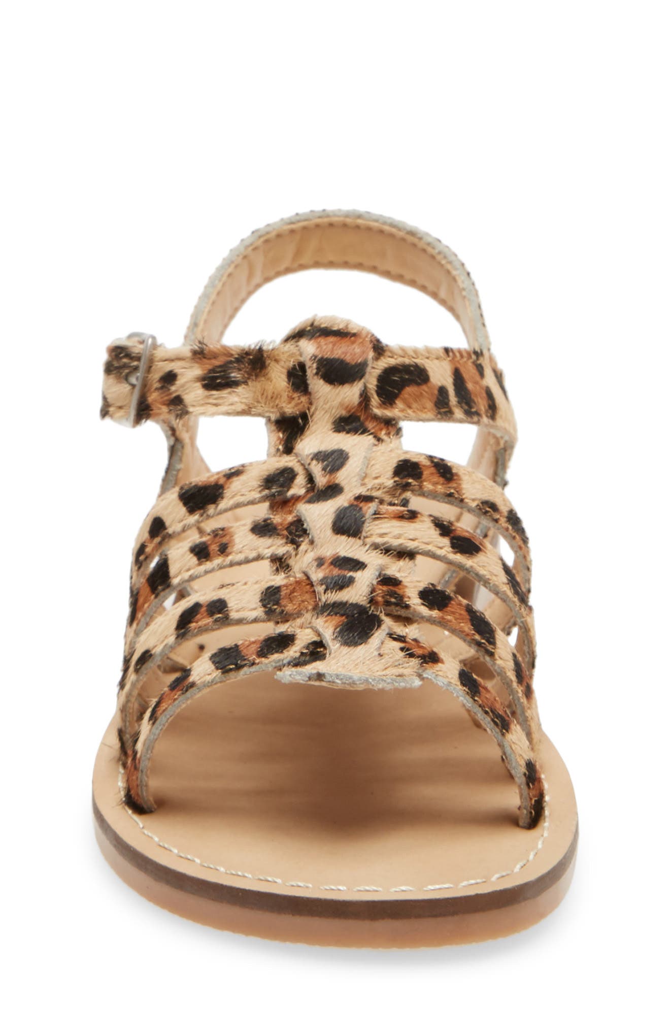 Mini Boden Boden Gladiator Sandal, Alternate, color, 