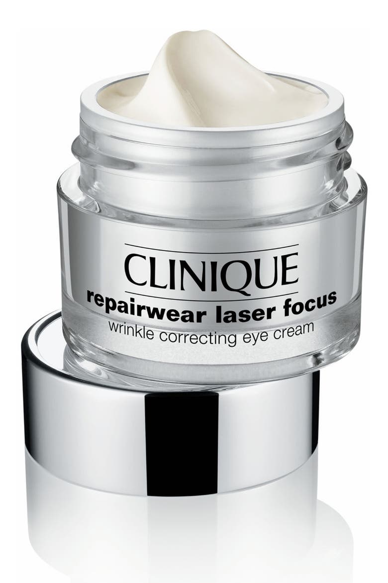 Repairwear Laser Focus Wrinkle Correcting Eye Cream, Alternate, color, NO COLOR