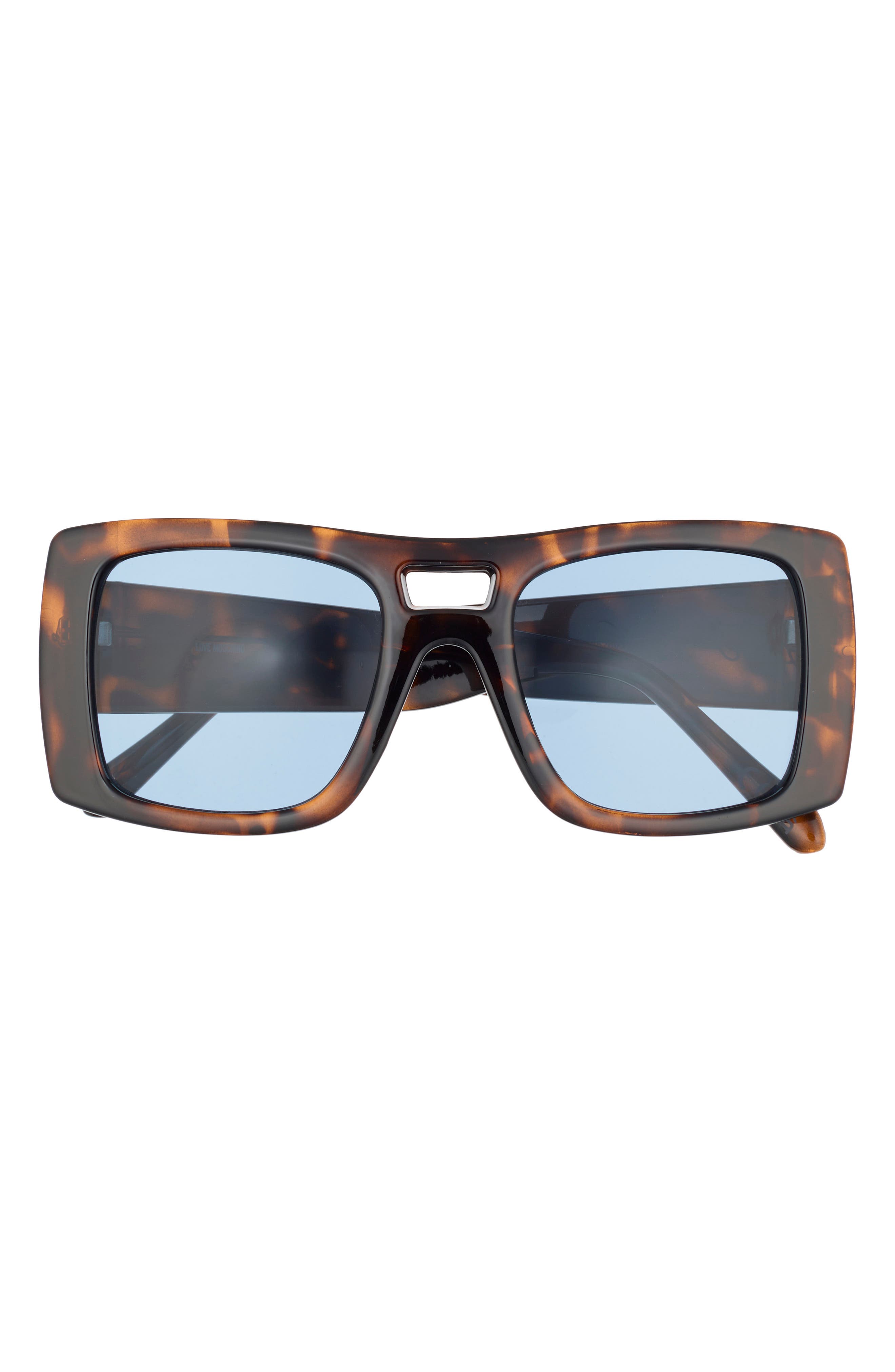53mm Shield Sunglasses
